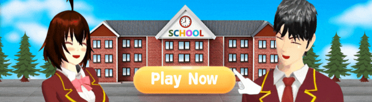 🌸 Live Your Anime Dream in Sakura School Simulator