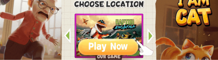 🐱 Become the Ultimate Cat in Cat Simulator – Cuteness Overload Guaranteed!