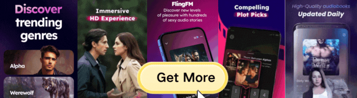 📚 What If Your Favorite Romance Novel Could Speak to You?