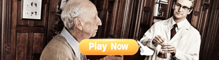 🪞 在過去的生活中什麼是你的死因？這款爆紅應用程式會告訴你 🔎💀