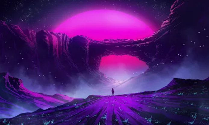 📱 What If Your Lock Screen Could Match Your Whole Vibe?