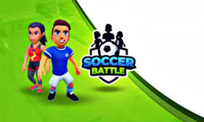 ⚽ 한 번도 경험해 본 적 없는 축구를 경험할 준비가 되었나요? Soccer Battle VR에 뛰어드세요! 🚀
