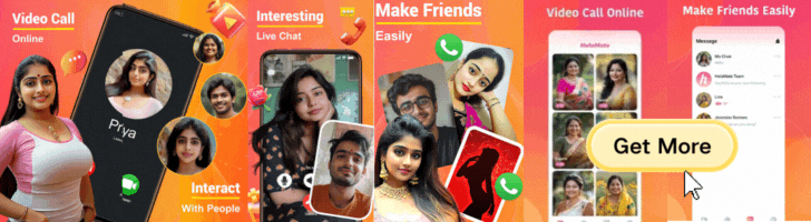 Swipe Less, Talk More: Make Real Friends on HolaMate 🇮🇳
