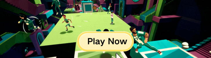 🦑 Have You Ever Wondered Whether You'd Survive Squid Game? 