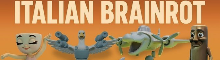 🎨 Cook Up Your Own Brainrot Beast: Chaos Has Never Looked Cuter 🧠✨