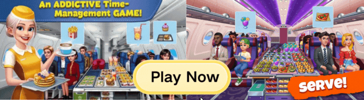 ✈️ Can You Serve a Full Meal at 30,000 Feet?