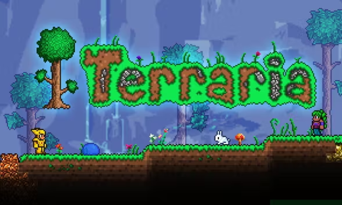 🔧 Terrariaの体験をTManagerで次のレベルへ 📦