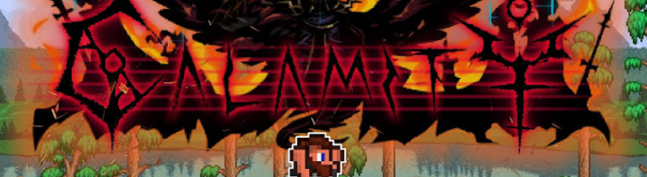 🔧 Terrariaの体験をTManagerで次のレベルへ 📦