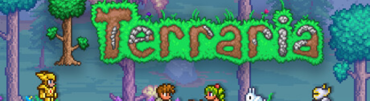 🔧 Terrariaの体験をTManagerで次のレベルへ 📦