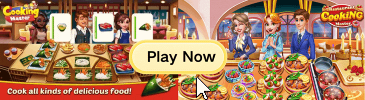 👨‍🍳 バーチャルキッチン帝国の熱さに耐えられますか？