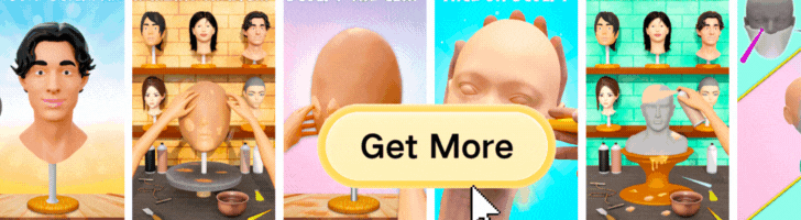 ✨ Can You Sculpt Perfection in 3D?