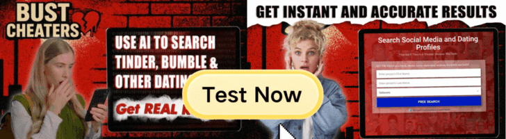 🕵️‍♀️ Think They’re Lying? Let the App Tell You