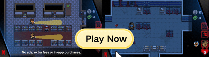 👾 Welcome to Hawkins — 8-Bit Style