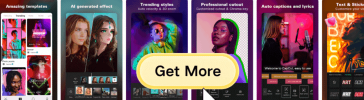 🎬 Your Creativity. Your Rules.