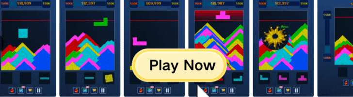 🌀 Ever Wanted to Erase the World… One Swipe at a Time?