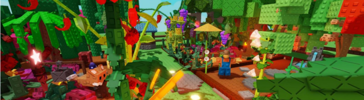 🌼 Plant Your Way to Chill Wins in Grow a Garden 🌱