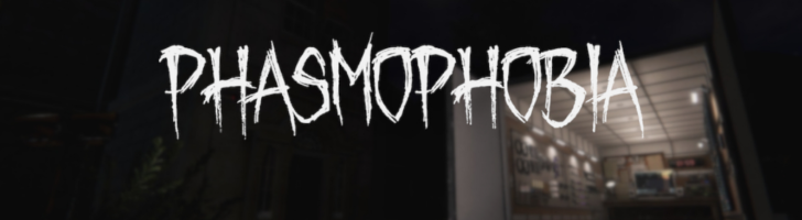 👻 Ready to Hunt Ghosts? Enter the Spooky World of Phasmophobia - Ghost Hunter!