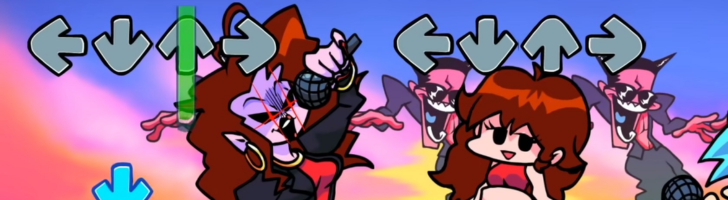 🎤 Ready to Funk in Beat Battles? Discover Friday Night Funkin’!