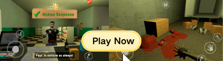 🕛 When the Clock Strikes Midnight… Nothing Is Normal Anymore