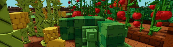 🌼 Plant Your Way to Chill Wins in Grow a Garden 🌱