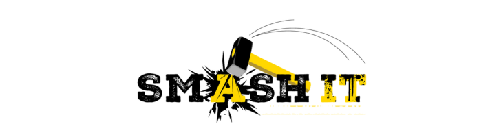 💥 Smash It: Satisfyingly Smash Your Stress Away!
