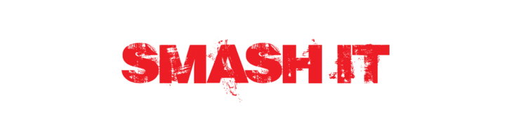 💥 Smash It: Satisfyingly Smash Your Stress Away!