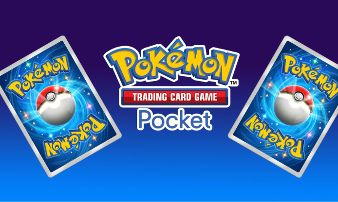 🃏 Gotta Flip &rsquo;Em All: The TCG Game That Fits in Your Pocket