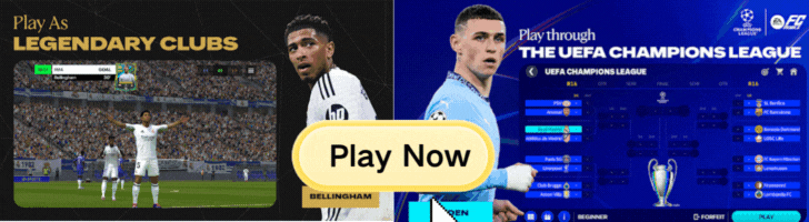 ⚽ Think You’ve Got Game? Prove It on the Pitch