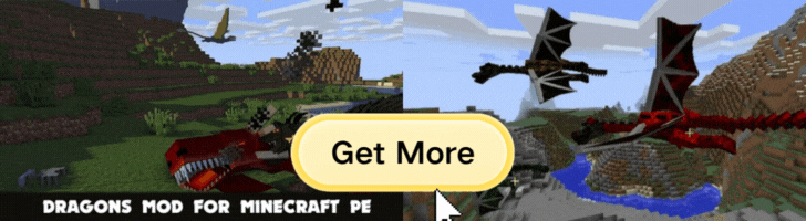 🐉 Turn Minecraft into a Dragon-Fueled RPG Adventure