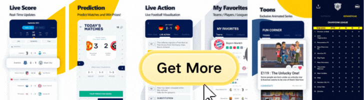 ⚽ Never Miss a Moment: Your Football Life, All in One App