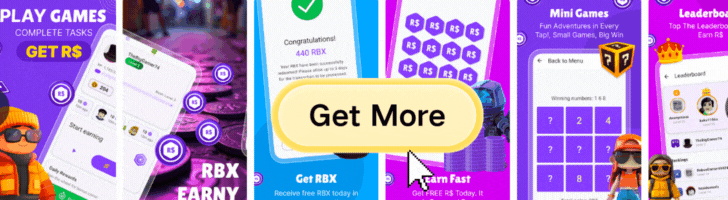 💸 هل تريد Robux بدون المتاعب؟