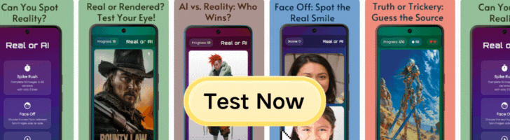 🧠 Can You Outsmart the Algorithm?