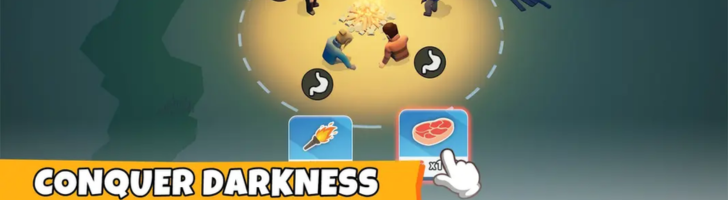 ⚔️ إعادة البناء والبقاء في لعبة Dark War Survival: معركة استراتيجياتك ضد الزومبي