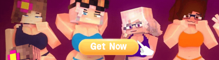 💖 Add Virtual Romance to Minecraft PE with “Girlfriend Mods”