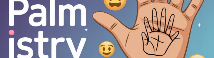 Uncover the Secrets in Your Hand with 