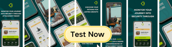 🧠 Your Relationship Blueprint Starts Here — Find Your Attachment Style