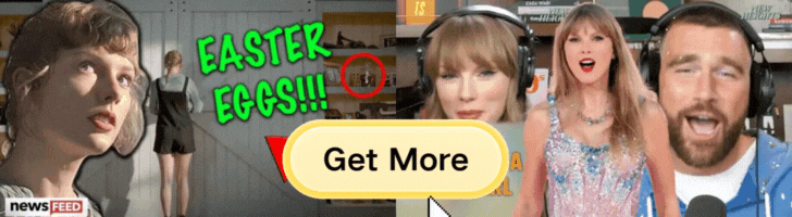 🎤 Think You Know Taylor Swift? Prove It, Swiftie.