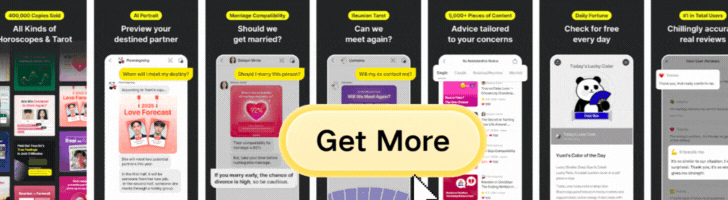 ✨ HelloBot – Astrology & Tarot in Your Pocket