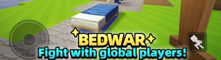 🌟 انغمس في الإبداع مع Blockman Go!