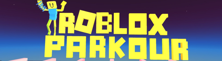 🤸 Flip, Dash, & Leap in Parkour for Roblox!