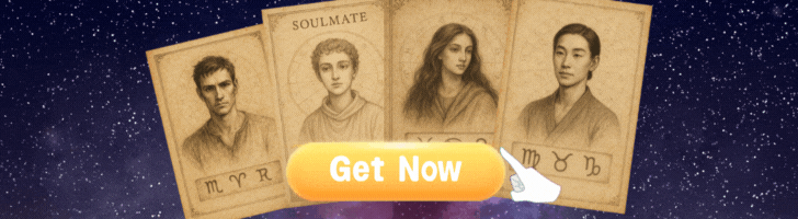 🎨 Откройте свою вторую половинку с Soulmate Drawing!