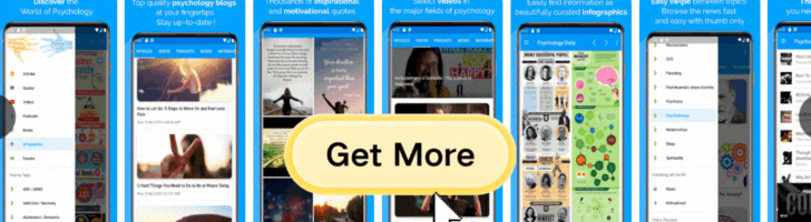 🧠 心理學日報 – 每天學習一些關於你的頭腦的新知識