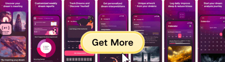 🌙 夢の本と解釈 – 夢の秘密を解き明かそう