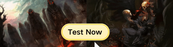 👻 鬼魂探測器 – 你會成為什麼樣的鬼魂？