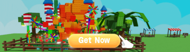 Roblox 種植花園代碼