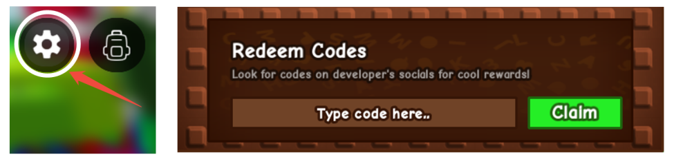 Roblox 種植花園代碼