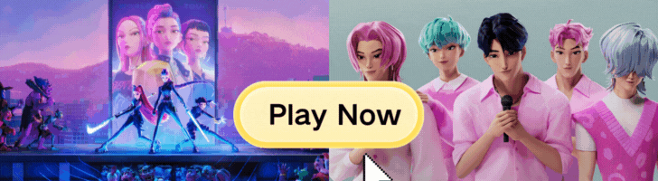 🎤 K-Pop Academy – Become an Idol Star