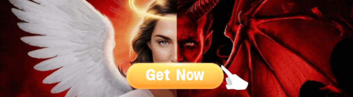 👼😈天使か悪魔か？レーダーを起動して確認しよう