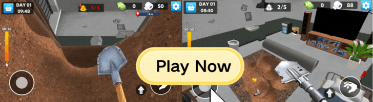 🚨 Can You Break Out in Prison Escape Journey?