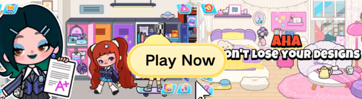 🎀 What Kind of World Will You Create in Aha World?